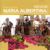 Conjunto Maria Albertina - Album Amor de Mãe