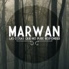 Marwan - Album Las Cosas Que No Pude Responder