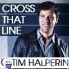 Tim Halperin - Album Cross That Line