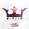 Capture the Crown - Album Live Life