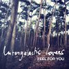 Intergalactic Lovers - Album Feel for You