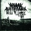 Anaal Nathrakh - Album Hell Is Empty and All the Devils Are Here