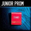 Junior Prom - Album Stand!