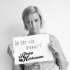 Anna Hertzman - Album Är det här normalt