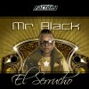 Mr Black - Album El Serrucho