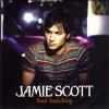 Jamie Scott - Album Soul Searching