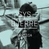 Sys Bjerre - Album Hey Vanessa