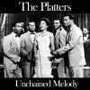 The Platters - Album Unchained Melody