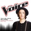 Taylor John Williams - Album Stuck In the Middle With You (The Voice Performance)