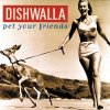 Dishwalla - Album Pet Your Friends