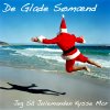 De Glade Sømænd - Album Jeg Så Julemanden Kysse Mor