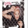 P!nk - Album Don't Let Me Get Me