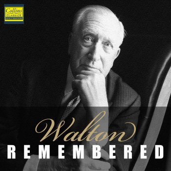 Sir William Walton Façade Suite Sir William Walton Façade Suite