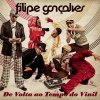 Filipe Gonçalves - Album De Volta Ao Tempo do Vinil