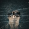 JAN OLIVER - Album Stay Young