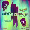 Skrillex & Rick Ross - Album Purple Lamborghini