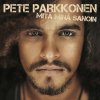 Pete Parkkonen - Album Mitä Minä Sanoin