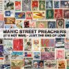 Manic Street Preachers - Album (It's Not War) Just the End of Love