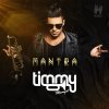 Timmy Trumpet - Album Mantra