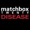 Matchbox Twenty - Album Disease