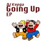 DJ Keega - Album Going Up