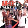 AX 13 - Album Ma!!