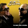 Eyci and Cody - Album Te Amo Con Locura