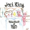 Jori King - Album Breakfast in Bed