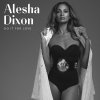 Alesha Dixon - Album Do It For Love