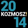 Kozmosz - Album 2014