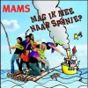 Mams - Album Sinterklaas, Mag Ik Mee Naar Spanje?