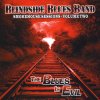 Blindside Blues Band - Album Smokehouse Sessions, Vol. Two