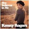 Kenny Rogers - Album She Believes in Me