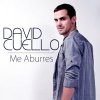 David Cuello - Album Me Aburres