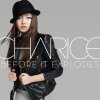 Charice - Album Before It Explodes