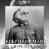 Louise Alenius - Album Elephant Man - Sommerballet 2013