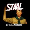 Staal - Album Speidargut (Stortingsvalget 2013)