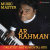 A. R. Rahman - Album A.R. Rahman - Music Master