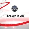 Josh Auer - Album Through It All