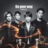CNBLUE - Album Go Your Way