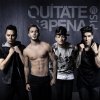 Piso 21 - Album Quítate la Pena