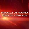 Miracle of Sound - Album Voice of a New Age