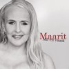 Maarit - Album Mä En Vaadi