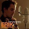 Erik Segerstedt - Album I Can't Say I'm Sorry