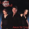 Luna Llena - Album Amor de Tres