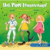 Astrid Lindgren - Album Hej, Pippi Langstrumpf - große Astrid Lindgren Lieder