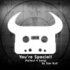 Dan Bull - Album You're Special! (Fallout 4 Song)