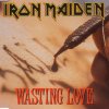 Iron Maiden - Album Wasting Love