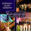 Shekinah Glory Ministry - Album Jesus