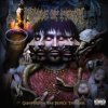 Cradle of Filth - Album Honey and Sulphur